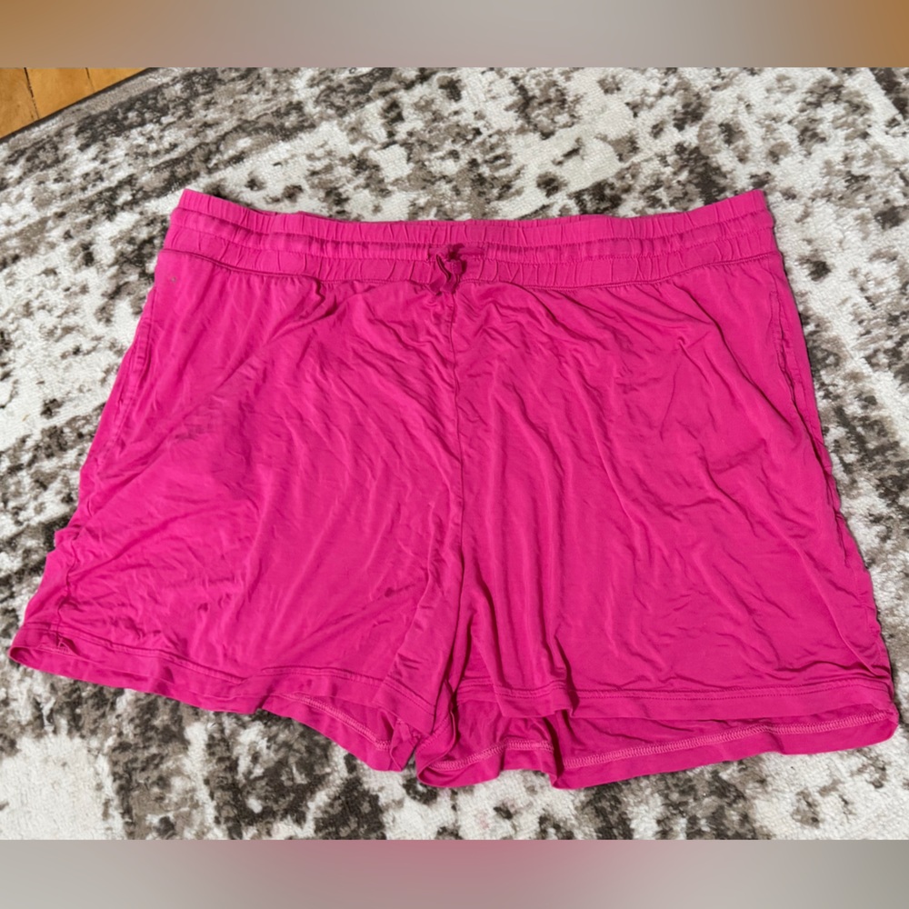 Little Sleepies XXL Women’s Shorts